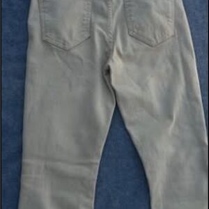 Mother The Weekender Sneak Pants Size 28 New With Tags